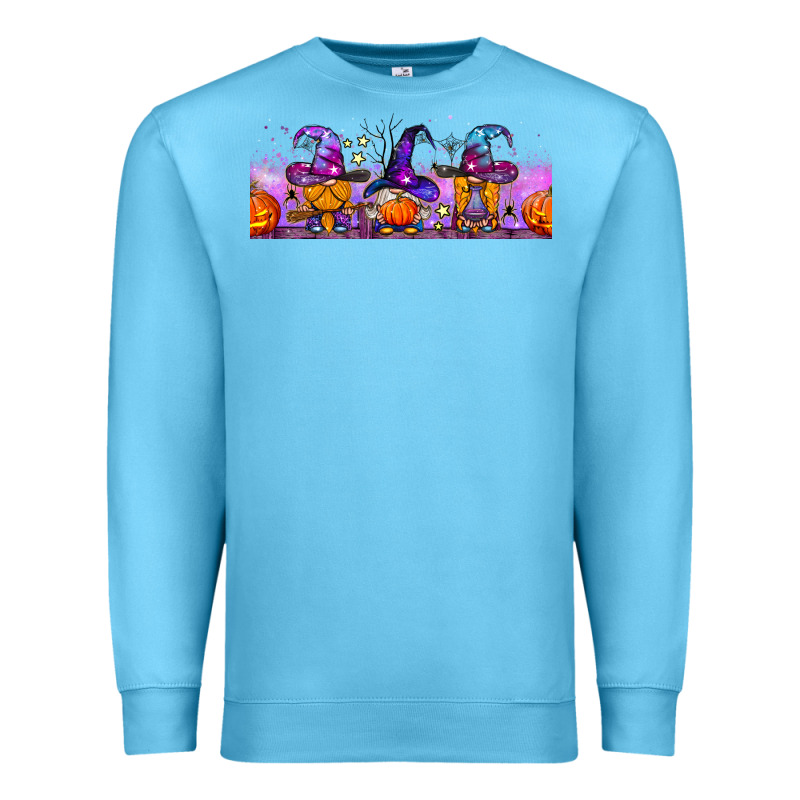 Halloween Witch Gnomes Libbey Cup Premium Sweatshirt by BundleAndBundleShop | Teevron