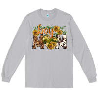 Moon Dust boy mom Long Sleeve Tee - texasbilliewilder