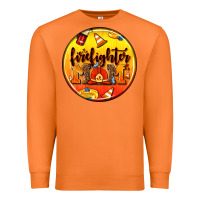 Carrot firefighter coasters Premium Sweatshirt - AdoDesignShop