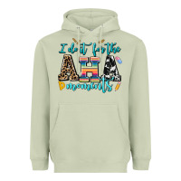 Matcha i do it for the aha moments Heavyweight Hoodie - AdoDesignShop
