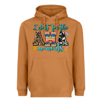 Meerkat i do it for the aha moments Heavyweight Hoodie - AdoDesignShop