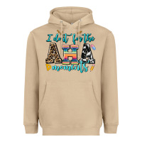 Mushroom i do it for the aha moments Heavyweight Hoodie - AdoDesignShop