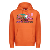 Carrot nurse custom name Premium Hoodie - AdoDesignShop
