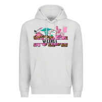 Dove Grey nurse custom name Premium Hoodie - AdoDesignShop