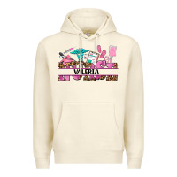 Sandshell nurse custom name Premium Hoodie - AdoDesignShop