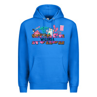 True Royal nurse custom name Premium Hoodie - AdoDesignShop