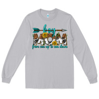 Moon Dust boy mom from son up to son down  western Long Sleeve Tee - texasbilliewilder