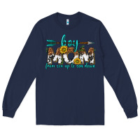Boy Mom From Son Up To Son Down  Western Long Sleeve Tee | Teevron
