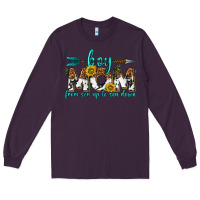 Plum boy mom from son up to son down  western Long Sleeve Tee - texasbilliewilder