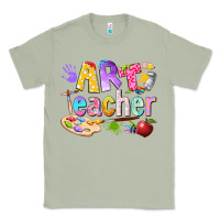Matcha art teacher Classic Tee - texasbilliewilder