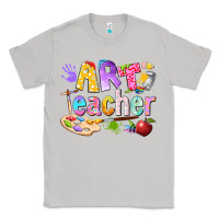 Moon Dust art teacher Classic Tee - texasbilliewilder