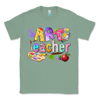 Sage art teacher Classic Tee - texasbilliewilder