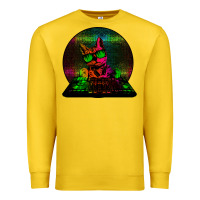 Lemon HOUSE CAT (Rainbow DJ Kitty) Premium Sweatshirt - Bettercallsaul