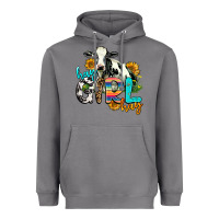Storm hay girl hay Heavyweight Hoodie - AdoDesignShop