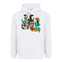 White hay girl hay Heavyweight Hoodie - AdoDesignShop