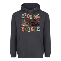 Smoke cooking is love made edible Heavyweight Hoodie - AdoDesignShop