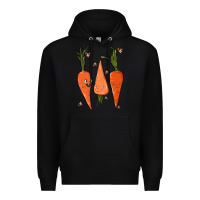 Black easter Premium Hoodie - MaliasSmallBusiness