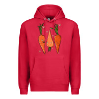 Cardinal easter Premium Hoodie - MaliasSmallBusiness