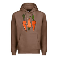 Chestnut easter Premium Hoodie - MaliasSmallBusiness