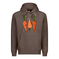 Coffee easter Premium Hoodie - MaliasSmallBusiness