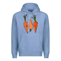 Colony Blue easter Premium Hoodie - MaliasSmallBusiness