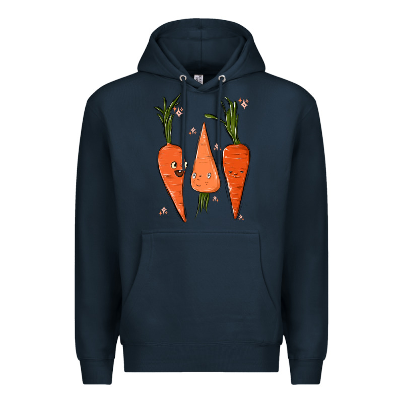 Easter Premium Hoodie by MaliasSmallBusiness | Teevron