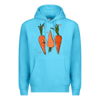 Ocean Blue easter Premium Hoodie - MaliasSmallBusiness
