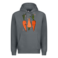 Rock easter Premium Hoodie - MaliasSmallBusiness
