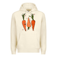 Sandshell easter Premium Hoodie - MaliasSmallBusiness