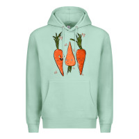 Seafoam easter Premium Hoodie - MaliasSmallBusiness