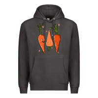 Smoke easter Premium Hoodie - MaliasSmallBusiness