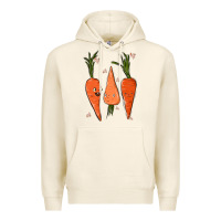 Tofu easter Premium Hoodie - MaliasSmallBusiness