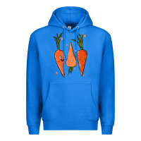 True Royal easter Premium Hoodie - MaliasSmallBusiness