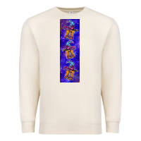 Sandshell halloween gnome pen wrap Premium Sweatshirt - BundleAndBundleShop
