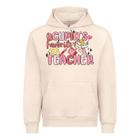 Sandshell cupid's favorite teacher Urban Hoodie - MaliasSmallBusiness