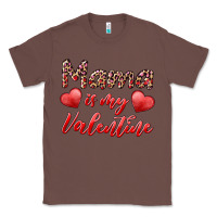 Chestnut mama is my valentine Classic Tee - RanaPortraitStore