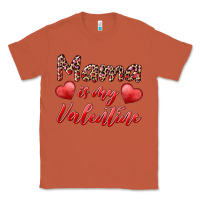 Copper mama is my valentine Classic Tee - RanaPortraitStore