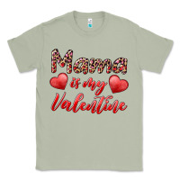 Matcha mama is my valentine Classic Tee - RanaPortraitStore