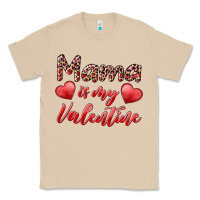 Mushroom mama is my valentine Classic Tee - RanaPortraitStore