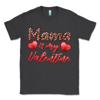 Smoke mama is my valentine Classic Tee - RanaPortraitStore