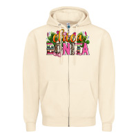 Chica Bonita Zipper Hoodie | Teevron