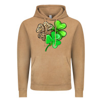 Vintage Camel three clover Vintage Hoodie - AdoDesignShop
