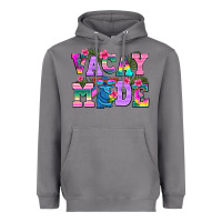 Storm vacay mode Heavyweight Hoodie - AdoDesignShop