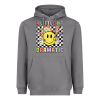 Storm a little bit dramatic Heavyweight Hoodie - JahusDesignShop
