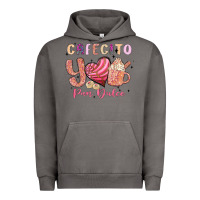 Pigment Tornado cafecito y pan dulce Urban Hoodie - MaliasSmallBusiness