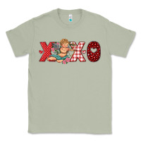 Matcha xoxo cupid Classic Tee - RanaPortraitStore