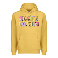 Antique Gold easter Premium Hoodie - MaliasSmallBusiness