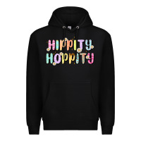 Black easter Premium Hoodie - MaliasSmallBusiness