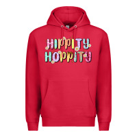 Cardinal easter Premium Hoodie - MaliasSmallBusiness