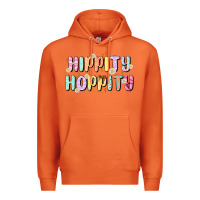 Carrot easter Premium Hoodie - MaliasSmallBusiness